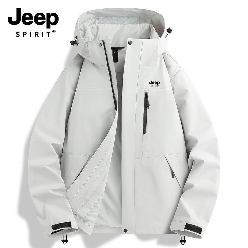 ���ڲ�����JEEP SPIRIT���� �����Ů��2025�¿�ﻧ������ˮ����һ��ɽ���޺ÿ��� ��Ůͬ��-��ѩ�ҡ�����/�����ס� S 125Ԫ