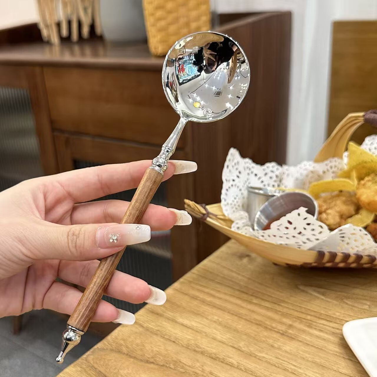 �»���ľԲ�ײ�������ӳ���Բͷ�׼��÷������׵�����Ʒ���� ��ľ�����Բ��*1֧װ