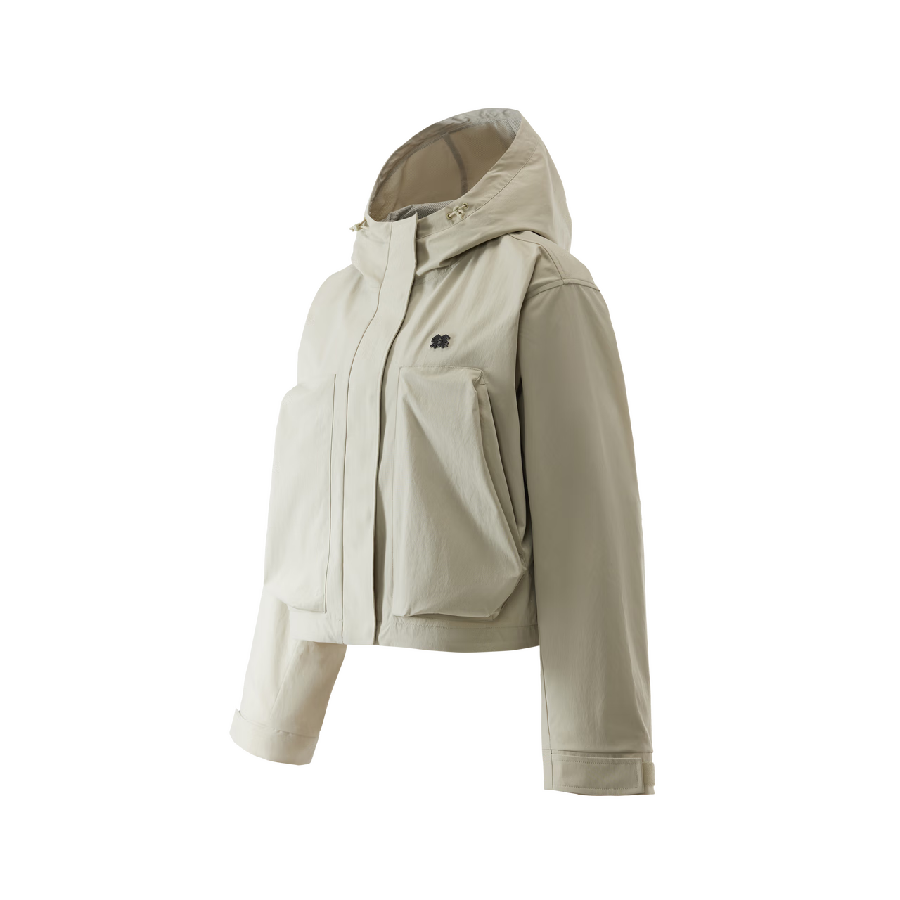 KOLON SPORT/��¡����п� Ů�ӷ�ɹUPF50+����ˮ��ĥ�̿����� LKJK5AT602-LK ǳ���� L 170/92A 1592Ԫ
