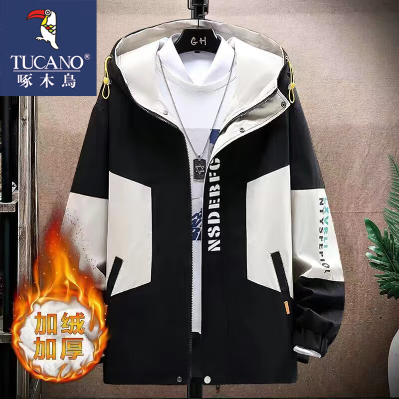 ���ڲ�������ľ��п�2025�¿װ�����ﶬ����ñ�������������п��ɹ�����װ�·� ���ף����޿ XL 93.1Ԫ