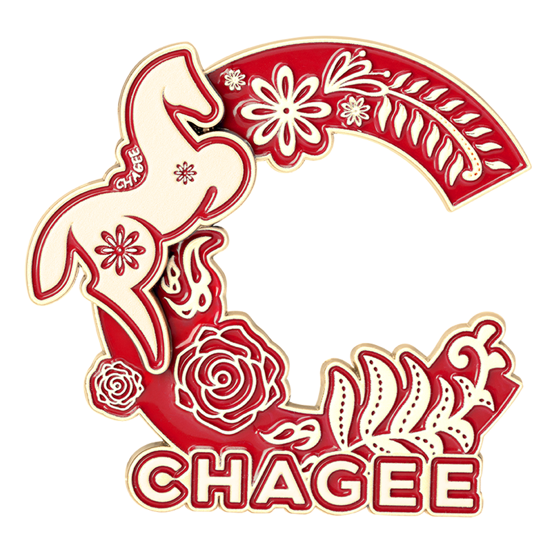 �����輧��CHAGEE��ֽ�ɻ�ϵ�б�����-��ɫ��