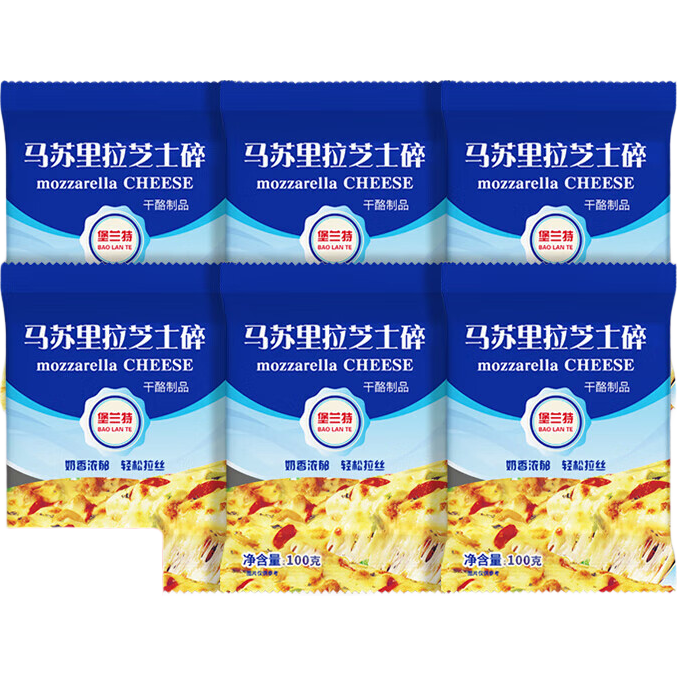 ��������֥ʿ����˿���������決ԭ��С��װ100g/�������h���決 ֥ʿ��100g*6��