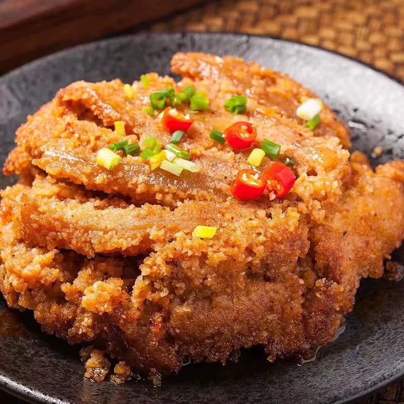 甘佳肴梅菜扣肉 五花肉半成品下饭菜预制菜冷冻加热即食 粉蒸肉两碗装（390g/碗）