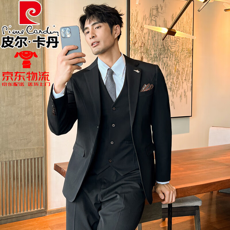 新郎西装排名前十名品牌:这10款时尚修身,结婚必选,尽显魅力与品味