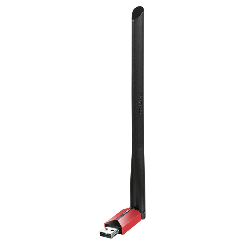 普联TL-XDN6000H免驱版AX300无线网卡台式电脑接收器wifi发射 TL-XDN6000H【免驱版】