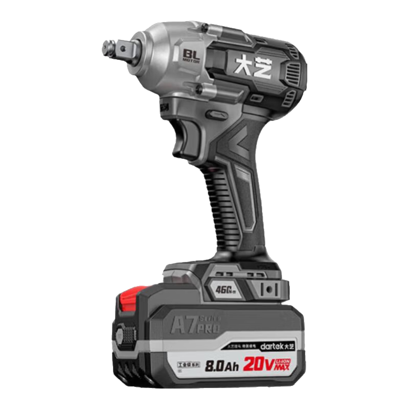 յ綯ִŤ20V﮵ˢֳ綯ģ湤A7Pro460 460N.m綯248.32Ԫ