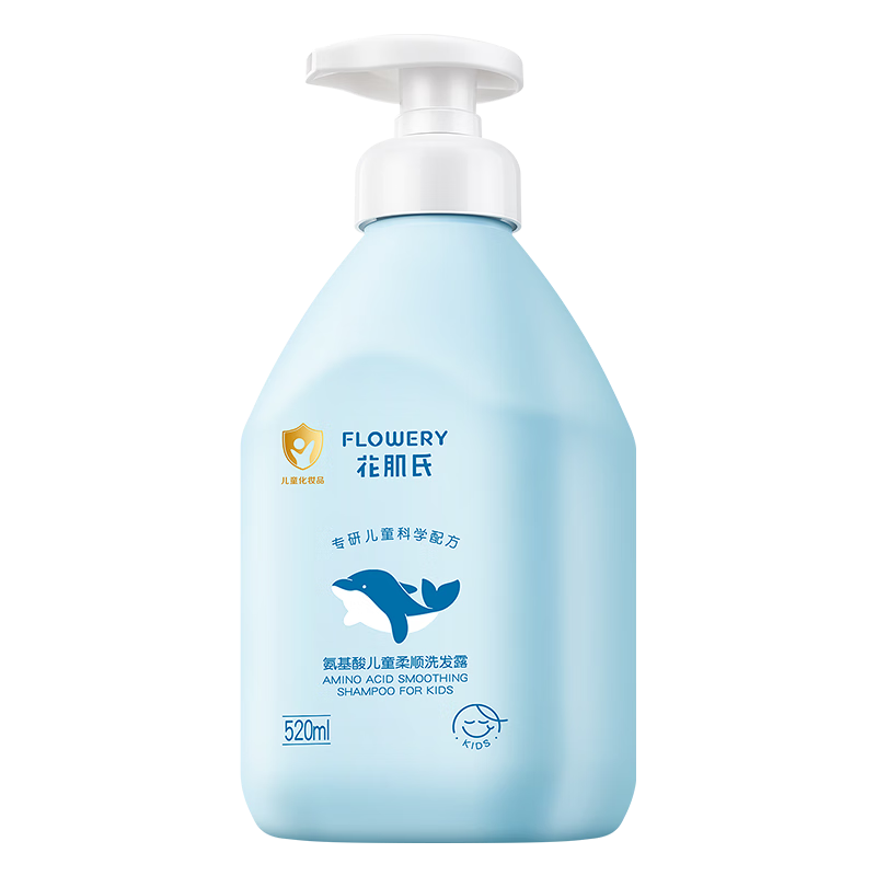 ������ �������ͯϴ��ˮ 3-12�� ����ȥмֹ����˳�����ˬ 520mL 32.7Ԫ