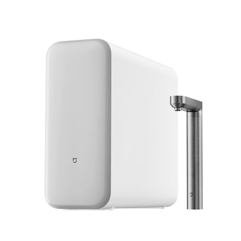 米家米家净水器S1 1000G 净水器