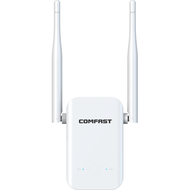 COMFAST����WiFi�źŷŴ���Wi-Fi������ǿ������չ�� �м��� �ź���ǿ������ ·������ǽ����301S ��������-���Լ۱ȡ��źŷŴ���301S V3