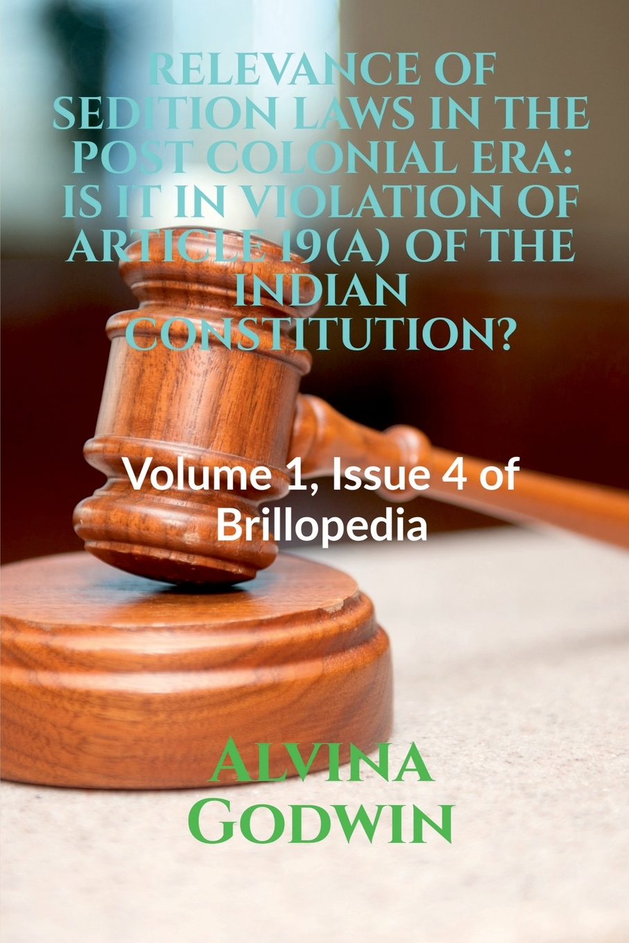 【预售 按需印刷】relevance of sedition laws in the post colonial