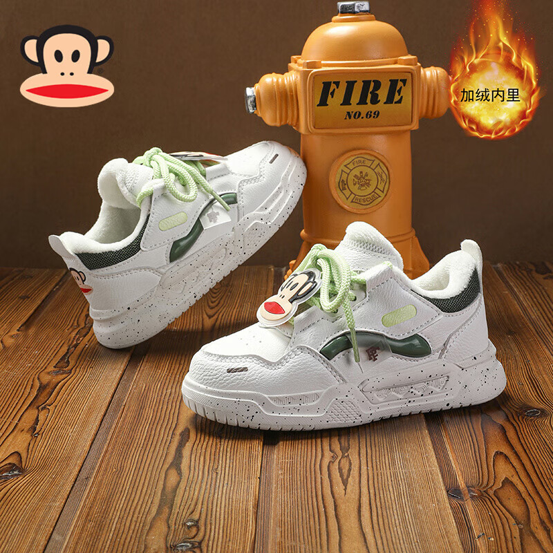 ������ͯ��Ь�ﶬ��Ůͯ���ޱ�ů�˶�Ь�д�ͯŮ���������װ�Ь����Ь ��/�¹��� 26 ���ʺϽų�15.9��