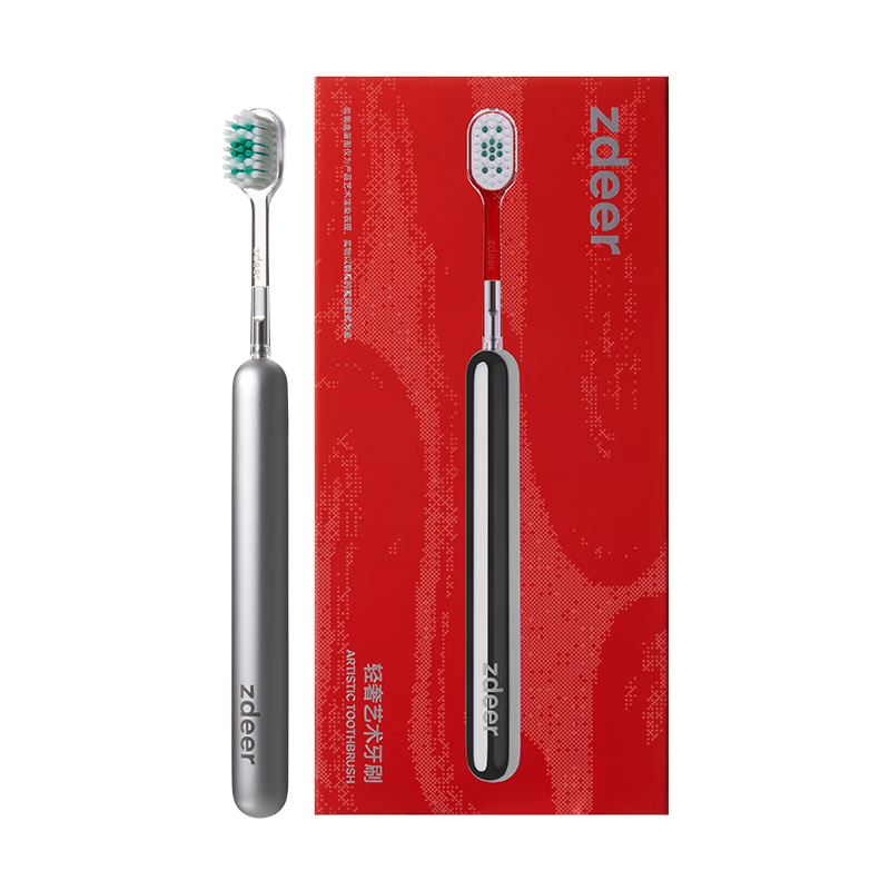 ���zdeer�����ֶ���ˢ���˼�����ë��ͷProѩ���� ����2ͷ(��3ˢͷ) 134Ԫ