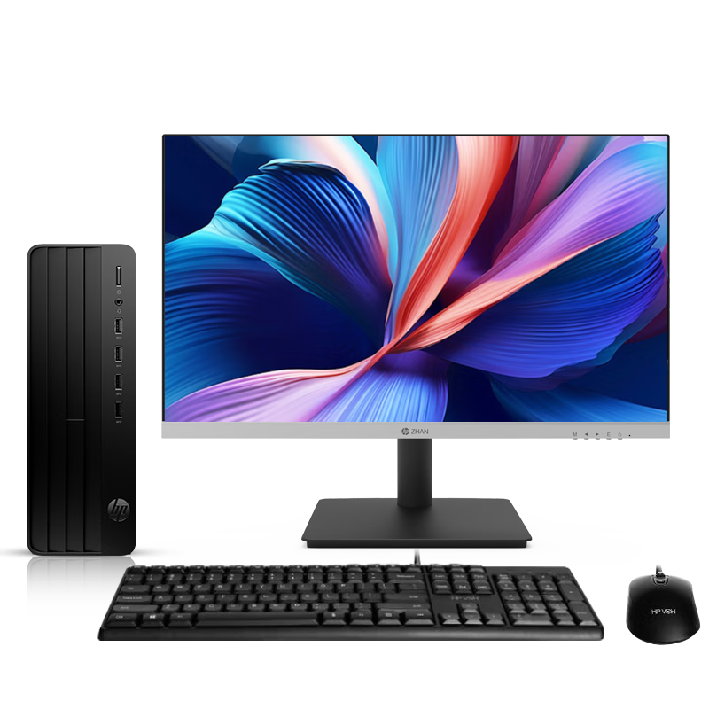 ڲ ̨ʽ i3-12100 8G512G2698Ԫ