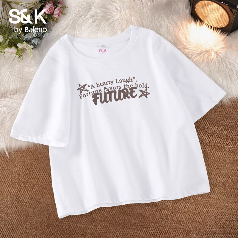 ·S&Kϵɫ޿СtŮļ̿2025¿ - XL49.8Ԫȯ24.9Ԫ/