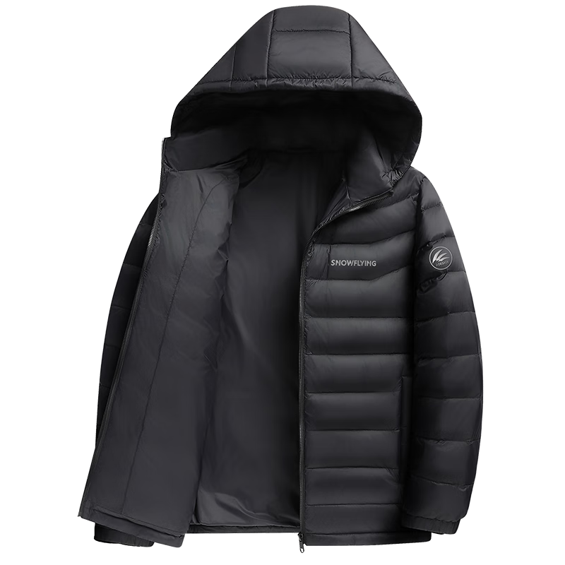 ѩ�з� 90���ᱡ���޷� ��Ůͬ����ñʱ�������ﶬ��ů���������� 139.5Ԫ(����ȯ)