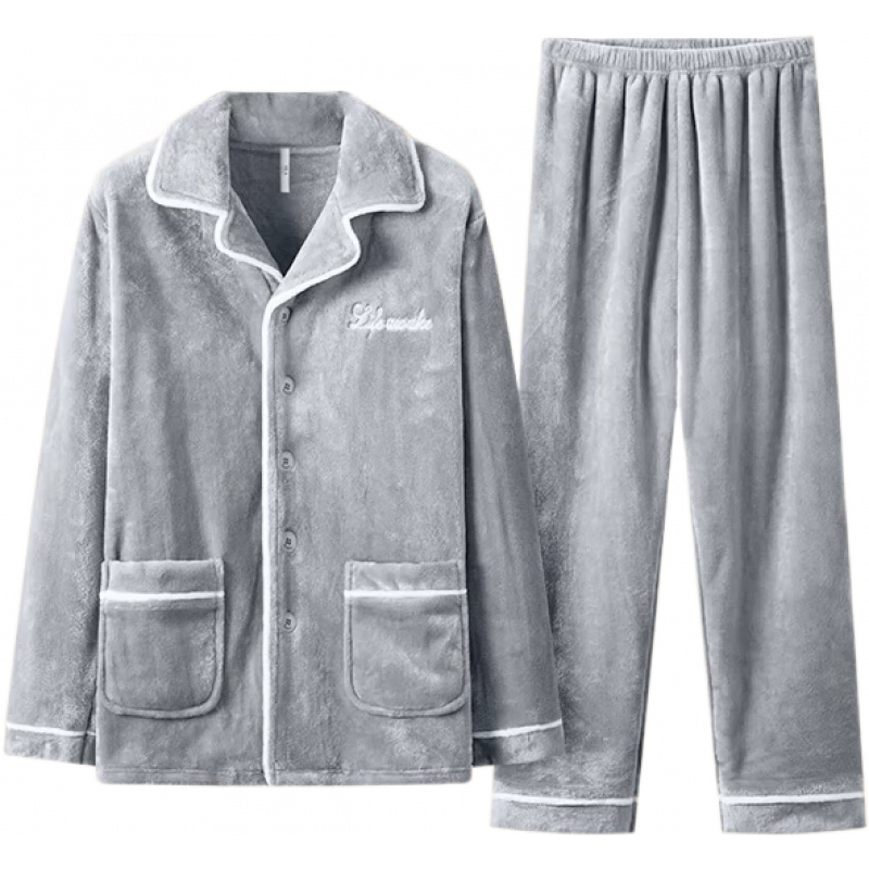 ������ ��ʿ�ﶬ������˯�� ���޼Ӻ� NSCBF-����ɫ L 165-172cm 100-120�� 39.5Ԫ