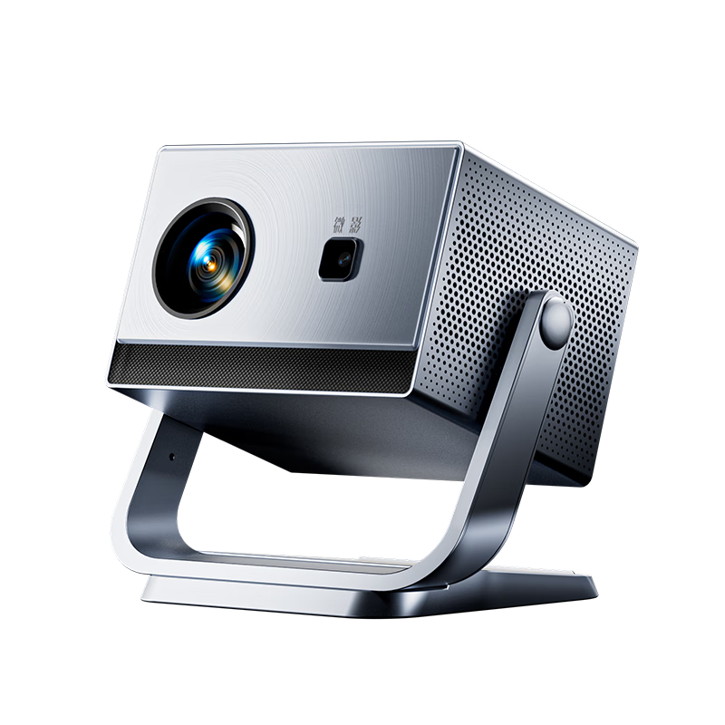 ΢Ӱ Y18Pro ͶӰ�� ���ü�ͥӰԺ ��1080P���� ��Я���� TOF�Զ��Խ� �������� 406.8Ԫ