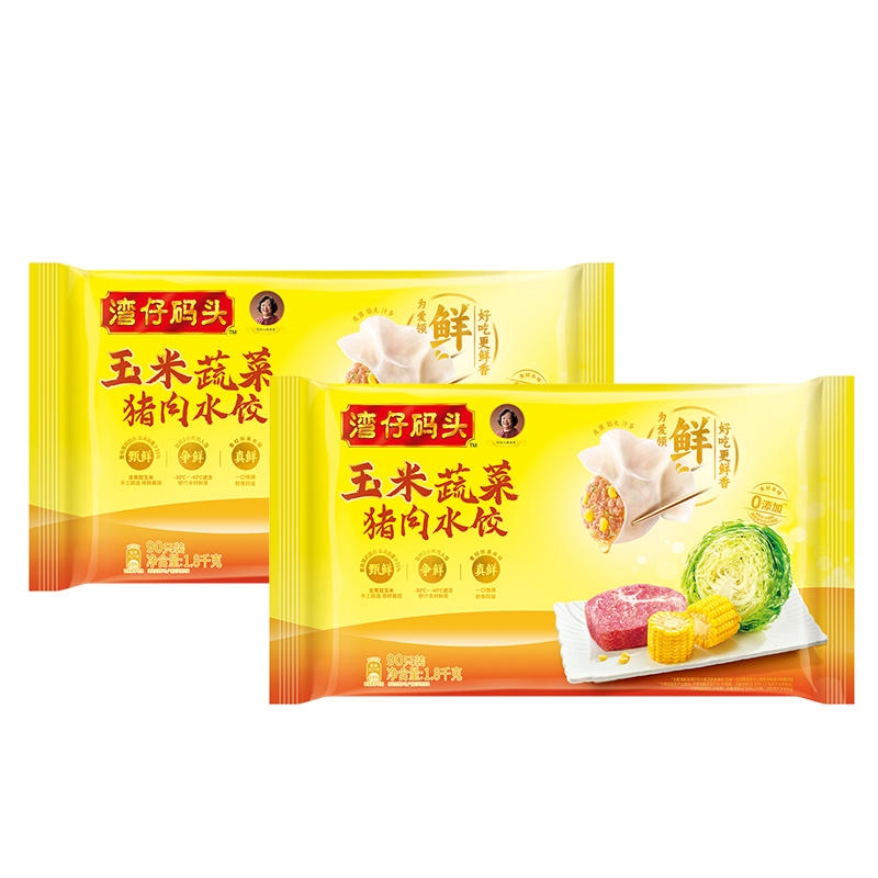 ���ڲ�����������ͷ�����߲�����ˮ��1800g*2�� 180ֻ ���ҹ����ʳ�ٶ����� 89.8Ԫ