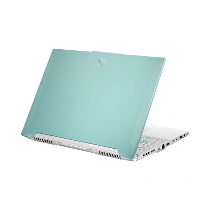 华硕（ASUS）天选5 Pro/天选4 2024新酷睿4060显卡学生电竞游戏笔记本电脑 天选4 R7-7735H/RTX4050/14 512GB x 16GB