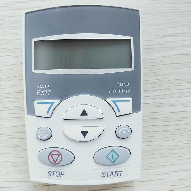 全新B变频器控制面板英文ACS-CP-C ACS510/550/355系列 ACS-CP-C