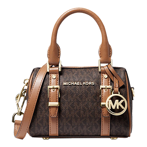 MICHAEL KORS���˸��� MK Bedford ��С���ϻ������ ����ɫ/�����  252 ����