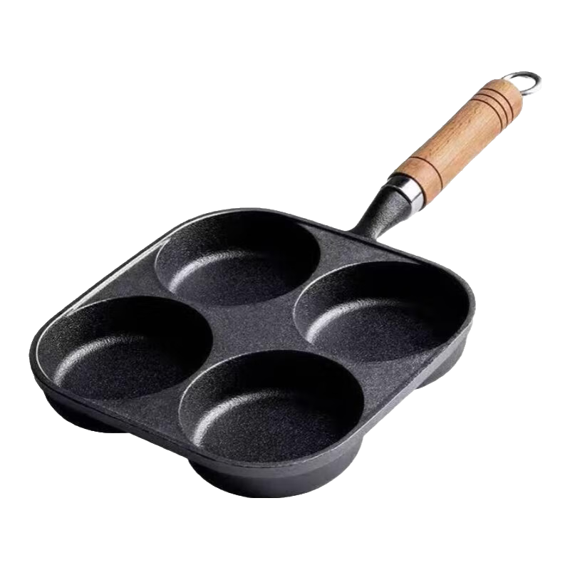 ��ʯ �Ŀ׼嵰�� ��Ϳ�㲻ճ 17cm ��׼�� �๦����ͼ嵰�� 9.9Ԫ(����ȯ)