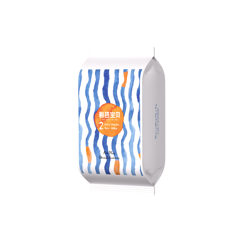 �̰ű���ֽ���ʢ����ʪ������С��Ӥ��ֽ��� 0.2cm����͸��ֽ��Ƭ ʢ��ֽ���S��-4Ƭ 7.9Ԫ