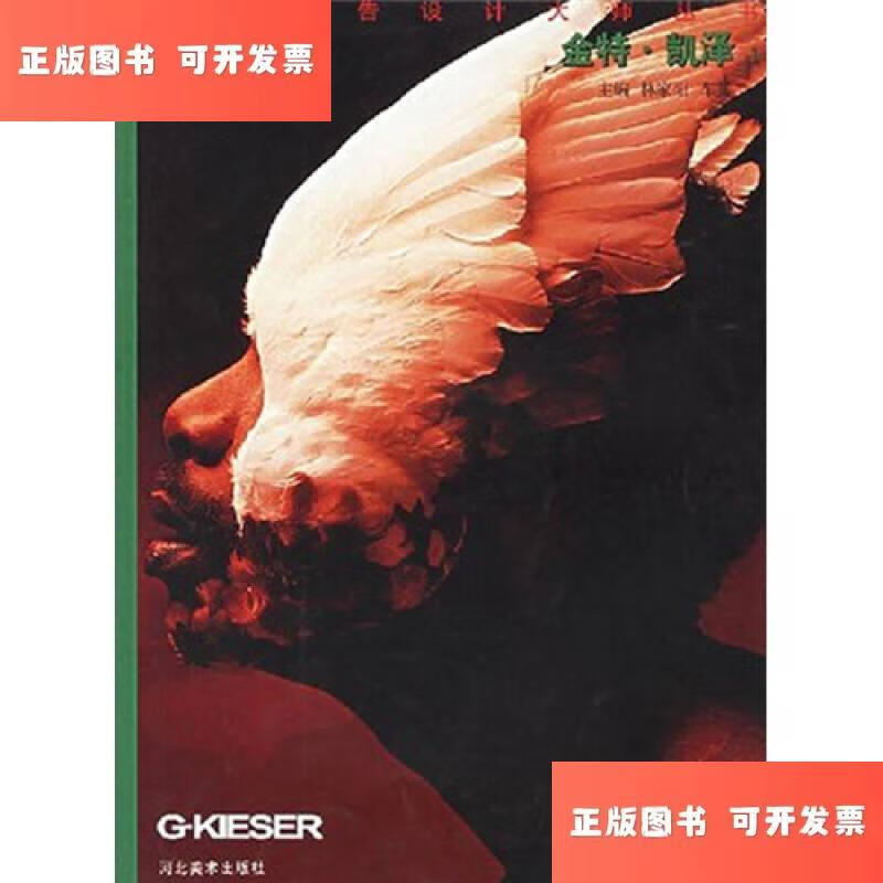 金特·凯泽1 /凯泽 河北美术出版社