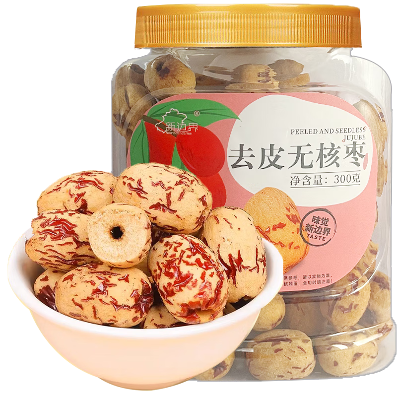 �±߽磨new boundaries���½�����ȥƤȥ�˻���300g ������������ʳ��ʳ�޺���ϴ��Ƥ��    27.09Ԫ(��9.03Ԫ/��)