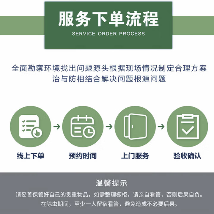 京东上门除蟑螂服务北京同城 除蟑螂 除臭虫 灭白蚁 抓老鼠 当天快速上门 91-129(平米)上门除蟑螂 安全快捷 源头处理效果好 1小时 1次