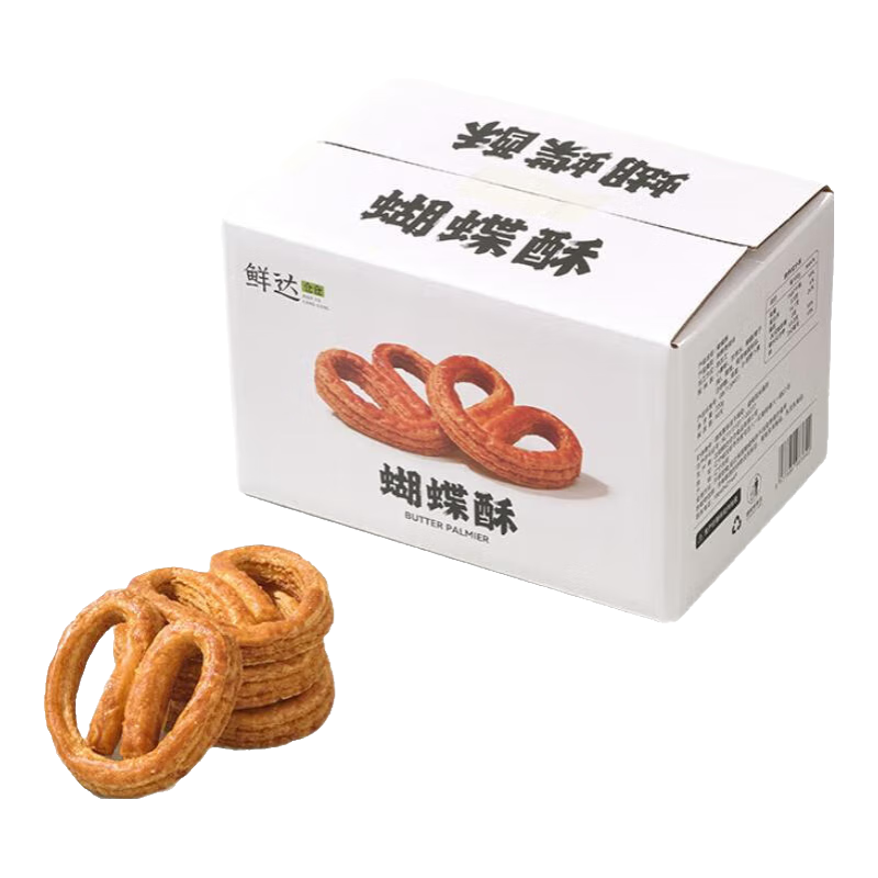 ���ڲ������ʴ�ֲַ�ʽ�����ָ���������ǧ������������ʳ���С��ʳС������ʳƷ ����ԭζ2�䡾��40%���ѻ���-�������͡� 10ö/220g/�� 47.8Ԫ��2��(��23.9Ԫ/��)