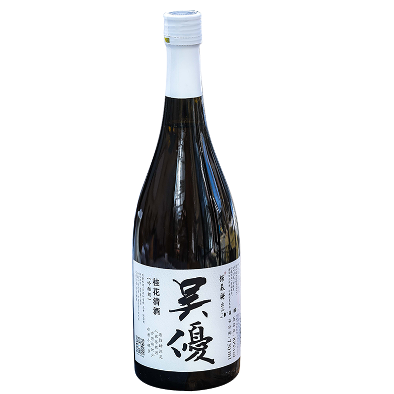 苏州桥吴优桂花清酒烧酒价格趋势及榜单推荐