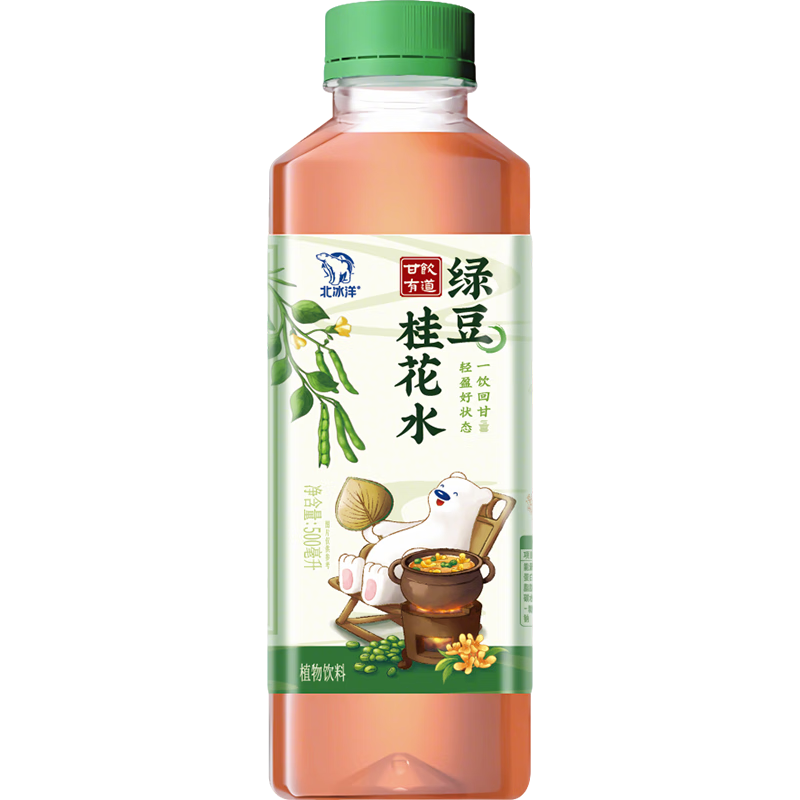 ������ �����е��̶��� 500ml*6ƿ