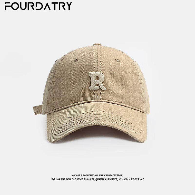 FOURDATRYñ��Ů�ļ���Լ����Ѽ��ñR��ٴ���ĸ����ñ��ʿ��ɹñ �����-����ɫ����R��ĸ ���� 17.64Ԫ