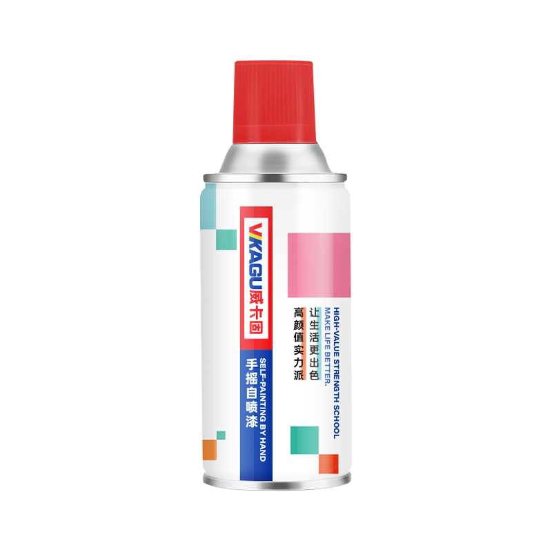 ������/VIKAGU ������������ ��ҵ����������� ������ɫ �����޸� DIYͿѻ 350ml NO.228 ���ɫ 4.8Ԫ