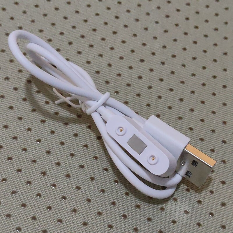 GUSR适用小寻T6\T6C\M7儿童手表充电线小米米兔7A手表充电器 小寻T6/T6C/M7充电线