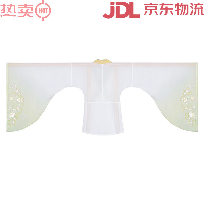 如夢(mèng)霓裳【如夢(mèng)霓裳丨琵琶語】原創(chuàng)漢服女裝齊胸襦裙仙氣十二破交窬裙夏季 白色上襦.現(xiàn)貨 S 160