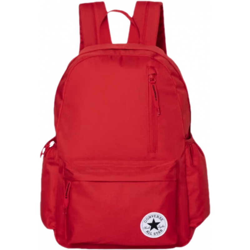 Converse����ѧ������¿�˫����������������а�����������Ůͯ���� ѧԺ�� M��30*11.5*44cm Լ15L�� 139.6Ԫ