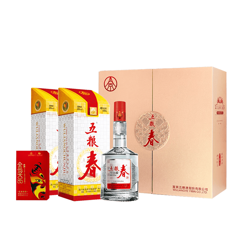今年最全选酒攻略——论白酒的买法、时机、渠道与价格！（建议收藏）