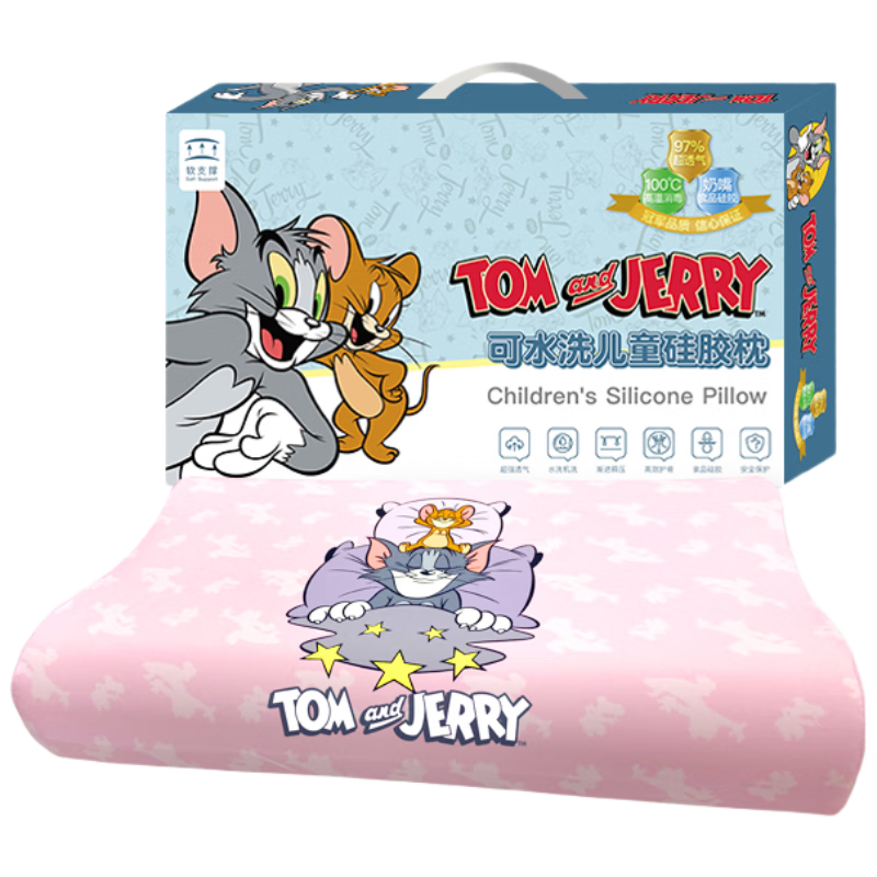 è������Tom and Jerry��A�࿹����ͯ��ͷ����Ӥ��ѧ���ɳ���ˮϴ�轺��׵��о���ɫ129Ԫ