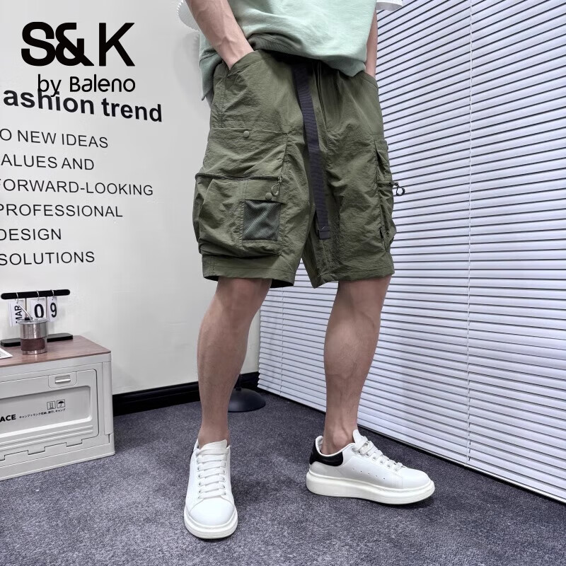 ڲ·S&K2025ļ¿װ̿ɴڴֱͲٸֿɳ̲ ɫ 5XL  Ƽ200-22079.9Ԫ