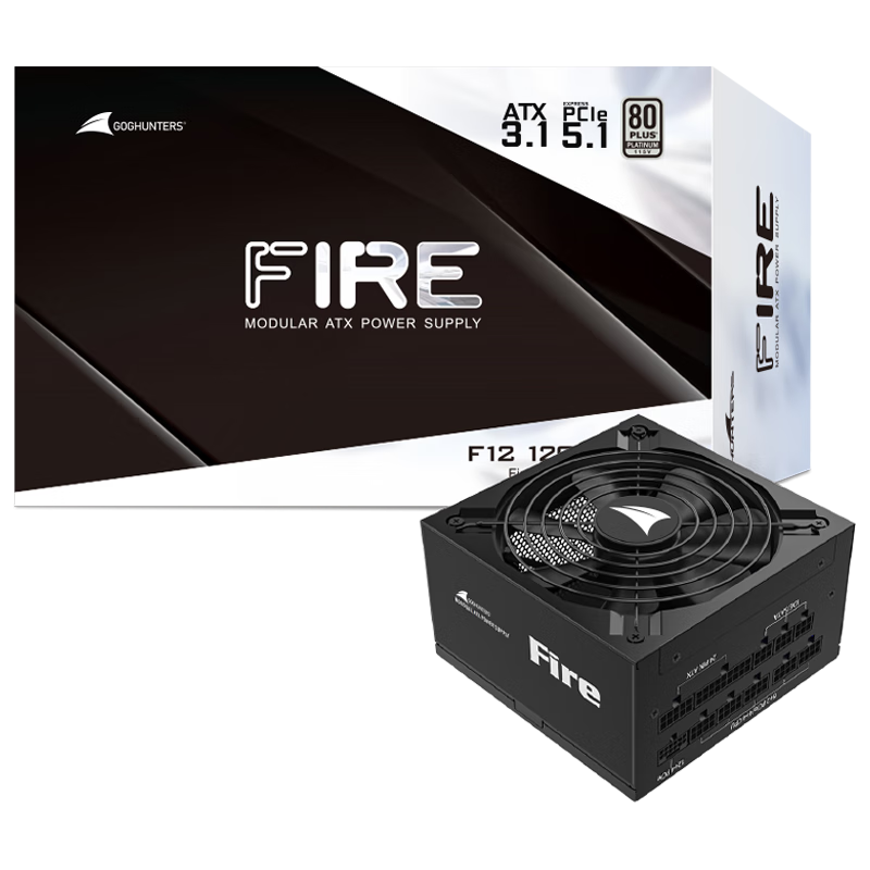 ���� ��Դ F12 1200W