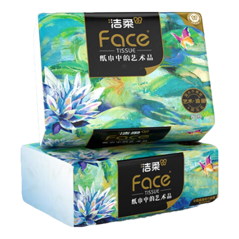 ����Face�ͻ���ֽ4��20��ֽ����ʪˮ�������ֽ���òͽ���ֽ�� 4�� 80��*20��