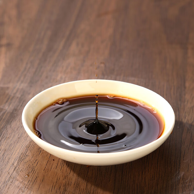 快挑食徐州烧烤甜醋烧烤醋汁蘸料纯米醋凉拌汁甜醋汁凉拌菜调味酿造食醋 260mlx2瓶 1份