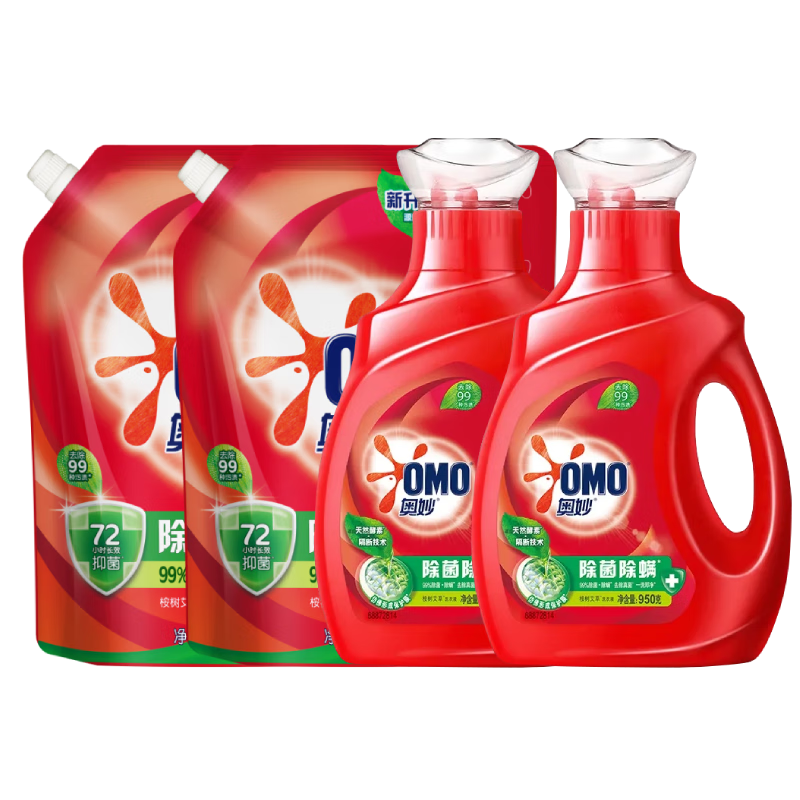 ���ڲ��������������������ϴ��Һȥ���ռ�������������װ���������㳤Ч�־� ����ֵ7.8�950g*2ƿ+1kg*2��