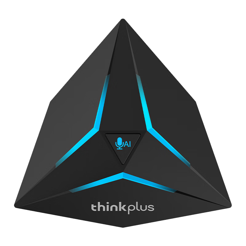 ���� thinkplus YL300S ������˷� ȫ������ AI���� һ������ USB���弴�� 104.72Ԫ(����ȯ)