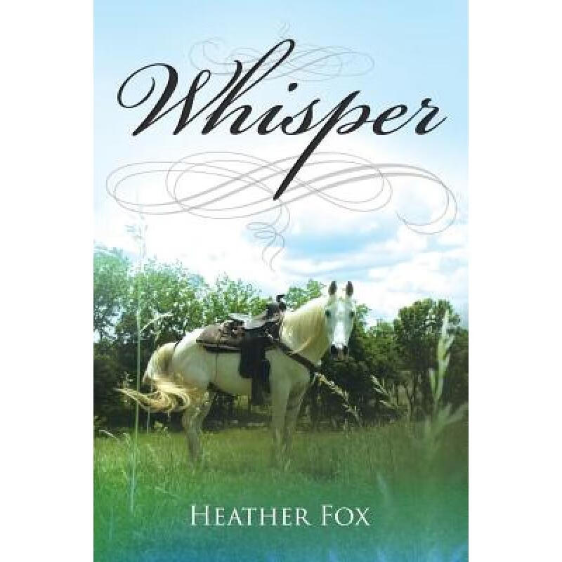 预订 Whisper