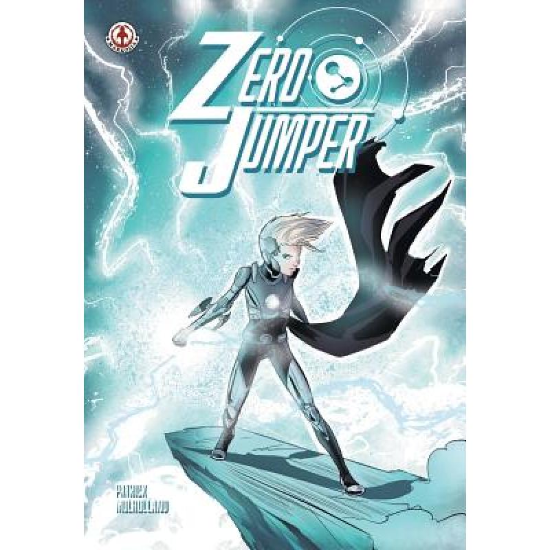预订 Zero Jumper