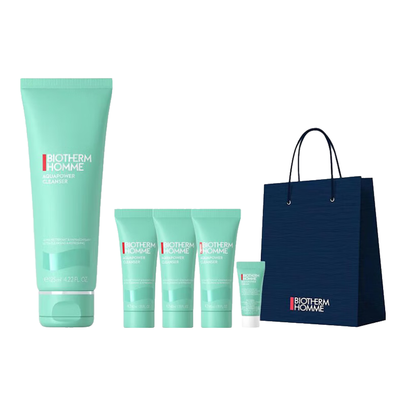 ŷȪBIOTHERM ϴʿˮ 沿ʿϴ    125mlA 201.25Ԫ(ȯ)