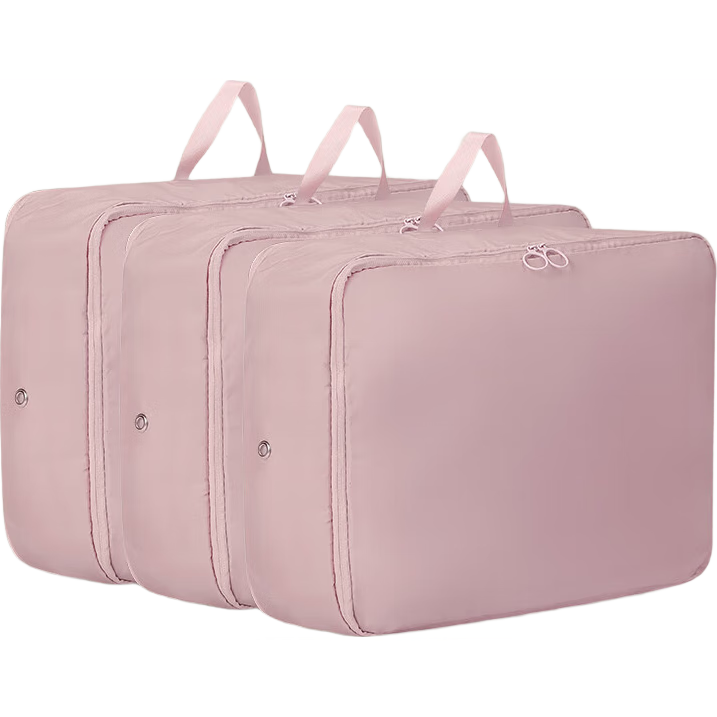 ���������������ɴ��������޷�ѹ�������з��������������ˮϴ�������� ����ɫ���3��װ(40*30*18cm)